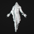 My-project-1-85.png Assasin's Creed | Ezio 32mm Tabletop Miniature
