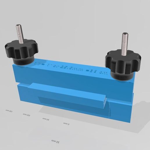 aluminum can crimper for forming tin roof sheets 3D model