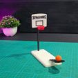 Cancha-de-basketball-juego-impreso-en-3d-Foto-2-Portada.jpg Mini basketball game with Spalding logo and version without logo