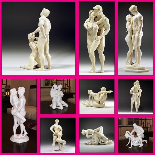 Монша порносына барайық