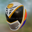 .99.png Power ranger omega spd helmet