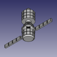 5.png SATELLITE SPACE SYSTEM PROTOTYPE CONCEPT