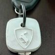 FRONT.jpg VOLVO V70 II 2000 KEY COVER SHELL