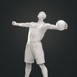 Vegito-24.jpg Kobe Bryant 3D Printable 9