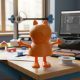 Candy-Cat4.png Candy Cat (Peppa Pig Friend)