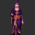 1.jpg Blackthorn Guardians -Guild Leader Llyla Vellaweave
