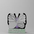 untitled.15.jpg Butterfree - Arte de fã para impressão 3D