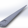 Lance-princesse-mononoke.PNG Princess Mononoke Spear