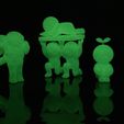 Smiskis-Fluor-1.jpg Смиски как фигурки - СЕРИЯ 5