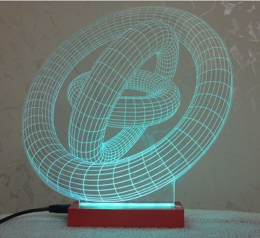 3b7c8ad6f9d78dcb7cf3a767ee4a61a3_preview_featured.jpg Lâmpada 3D - ilusão