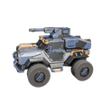 Sci-Fi-Armored-Vehicle-3D-Model---STL,-OBJ,-GLB-for-3D-Printing---Futuristic-Military-Truc-4.png Sci-Fi Armored Vehicle 3D Model – STL, OBJ, GLB for 3D Printing – Futuristic Military Truck
