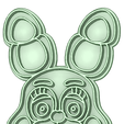 Bonnie-2_e.png Bonnie 2 cookie cutter