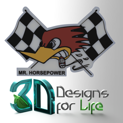 MrHorsepower_2021-Feb-12_02-48-29PM-000_CustomizedView24372263665.png STL-Datei Mr Horsepower・3D-druckbares Modell zum Herunterladen