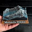 Manaslu5.jpg Manaslu Mountain Model