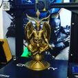 Baphomet