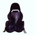 0_00006.jpg CAR SEAT 3D MODEL - 3D PRINTING - OBJ - FBX - 3D PROJECT CREATE AND GAME READY