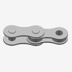 01.png Fichier STL Cadena・Modèle à télécharger et à imprimer en 3D