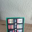 IMG_20240606_200537.jpg MINECRAFT CREEPER Funda de Juegos para Nintendo Switch