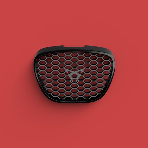 main-cupra-v2.jpg Seat Ibiza 6l front Cupra grill