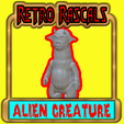 Rr-IDPic-2.png Alien Creature (Retro)