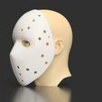 Jason-mask-custom-8.jpg Jason Voorhees custom mask