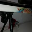 25316954_10210944476834148_235583029_o.jpg STL file Testicle Ballsack Airsoft adapt・Model to download and 3D print