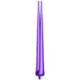 sword_1.stl Hache de mercure de Gate Rory pour cosplay
