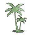 Näyttökuva-2021-07-11-173505.jpg Palm tree wall art 2