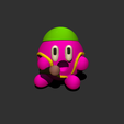rapperkirby1.png Kirby pack