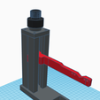 Screenshot-366-1.png Laser Engraver Cutter Rotary Roller Support Bracket/Leveler.