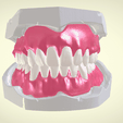 Screenshot_14.png Full Dentures with Many Production Options