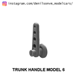 trunk6-2.png TRUNK HANDLE MODEL 6