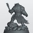 bear-warrior-rear.jpg Bear Warrior