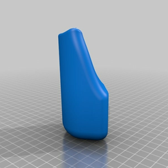47e802a199b006412bdd9f841ba12ff8.png Free STL file Flysky FS-i6 Grips (Separated)・3D printable model to download, SeanTheITGuy