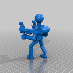 8d5bca4a-4f03-4eec-b8bc-259db24f2341.png STL file Player project playtime・3D printing model to download