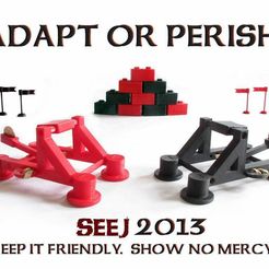 seej_starter_set_thingiverse.jpg Free STL file 2013 Seej Starter Set・Template to download and 3D print