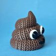 KP-2.jpg Knitted Poop (Multiparts)