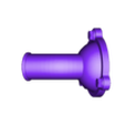 thermostat.stl NISSAN RB26 SKYLINE GT-R SINGLE TURBO - ENGINE