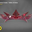 Shionne-Crown_render-3.jpg Shionne crown – Tale of Arise