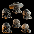 37.png US Heads 28mm/32mm