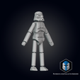 Stormtrooper-Doll-Corner-1.png Rogue One Stormtrooper Doll - 3D Print Files