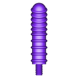 M-2.STL Anal stimulator