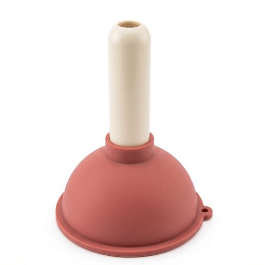 Plunger Funnel 3D STL Design