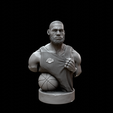 untitled1.png Lebron James Bust for 3D printing
