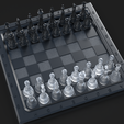 Full-set-Camera-3.png Stylized Chess Vol 1