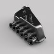 BMWAirbox1.jpg BMW M3 E36 3.2 - S50B32 Racing Intake - 3D Scan