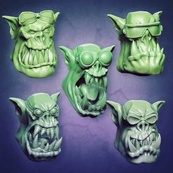 comb2.jpg MrModulork's Goggle Orc Heads - Set A