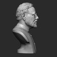 15.jpg Narendra Modi 3D Portrait sculpture