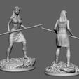 xena-and-gabrielle-3d-model-obj-fbx-ma-stl-dae-ztl-20.jpg Xena and Gabrielle