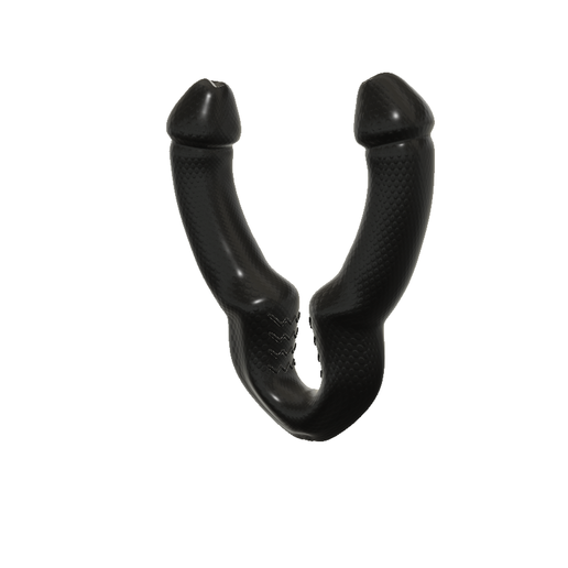 sex spielzeug. Vibrierende Butt Plugs 3er-Set Analtrainer